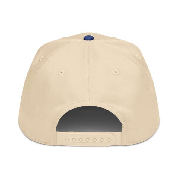 Vintage Style Cap - Image 2
