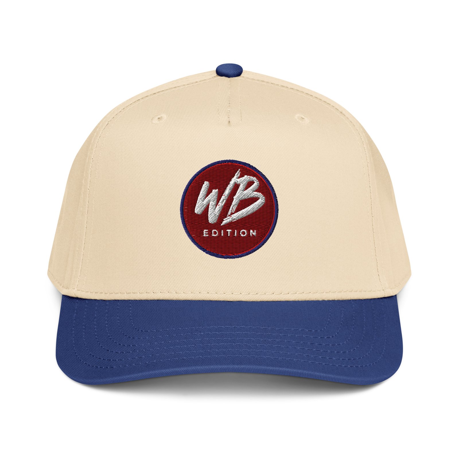 Vintage Style Cap