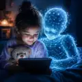 Your Child’s New Best Friend May Be an Algorithm