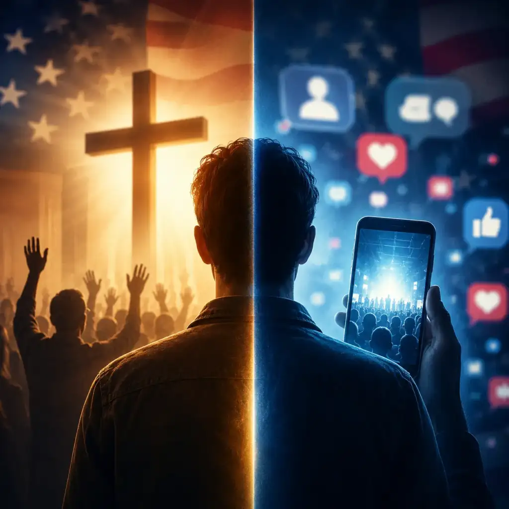 Christian revival