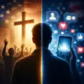 Is America Experiencing a Christian Revival?