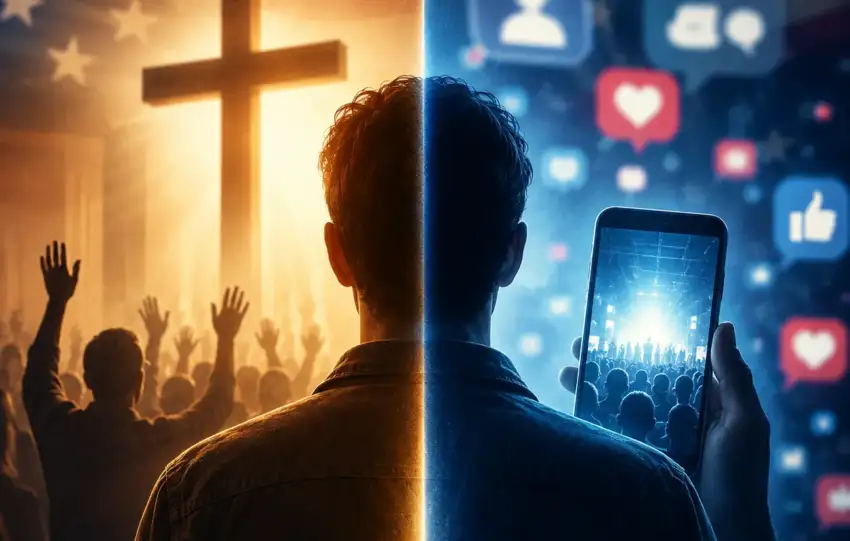 Christian revival