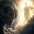 Confirmed Alien Existence Can’t Cast Doubt on Christianity