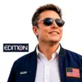 ELON MUSK: MORE AMERICAN THAN MOST