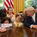 The Trump Account for Kids: Explained