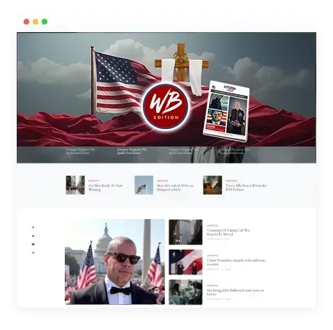 WB Edition Desktop