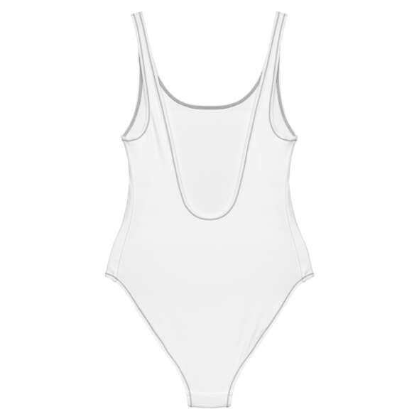 One-Piece Swimsuit - Image 5