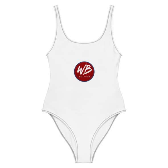 One-Piece Swimsuit - Image 6