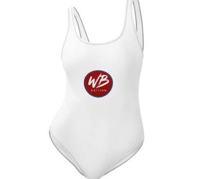 One-Piece Swimsuit