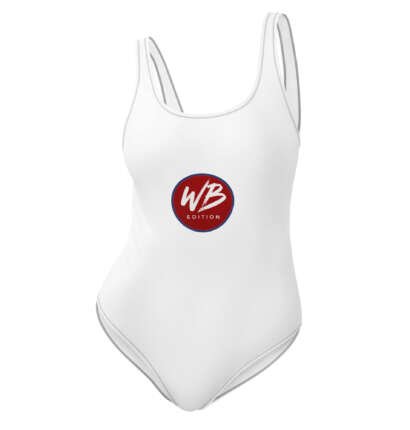 One-Piece Swimsuit