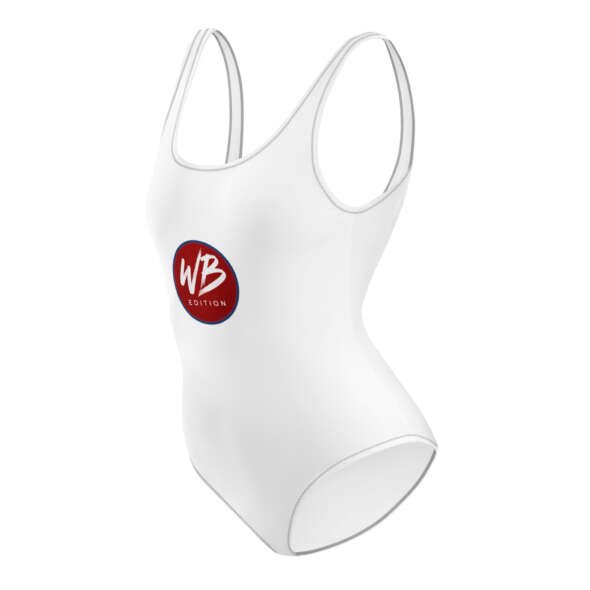 One-Piece Swimsuit - Image 3