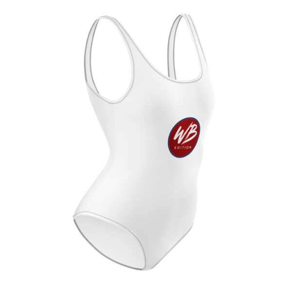 One-Piece Swimsuit - Image 2