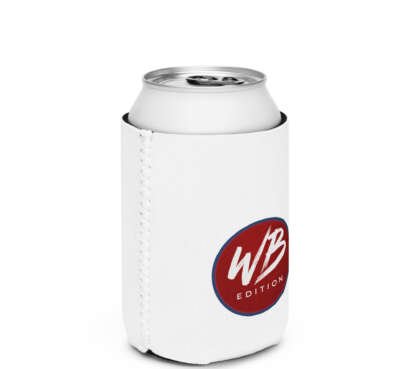 Can cooler