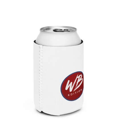 Can cooler