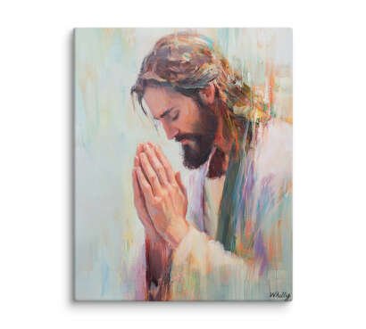 Bless Us