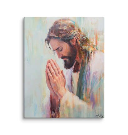 Bless Us