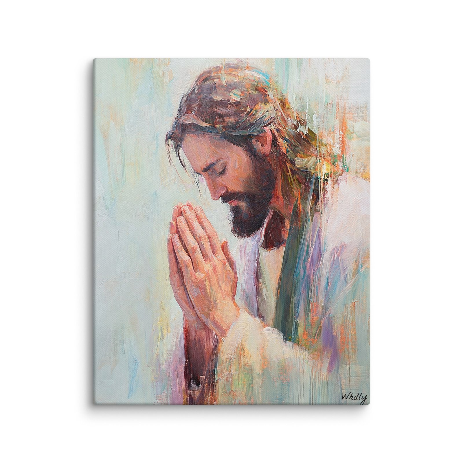 Bless Us