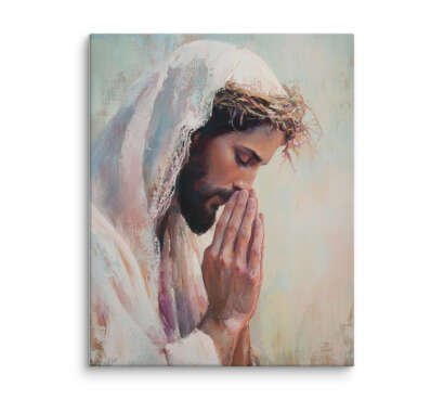 Pray for us ALL