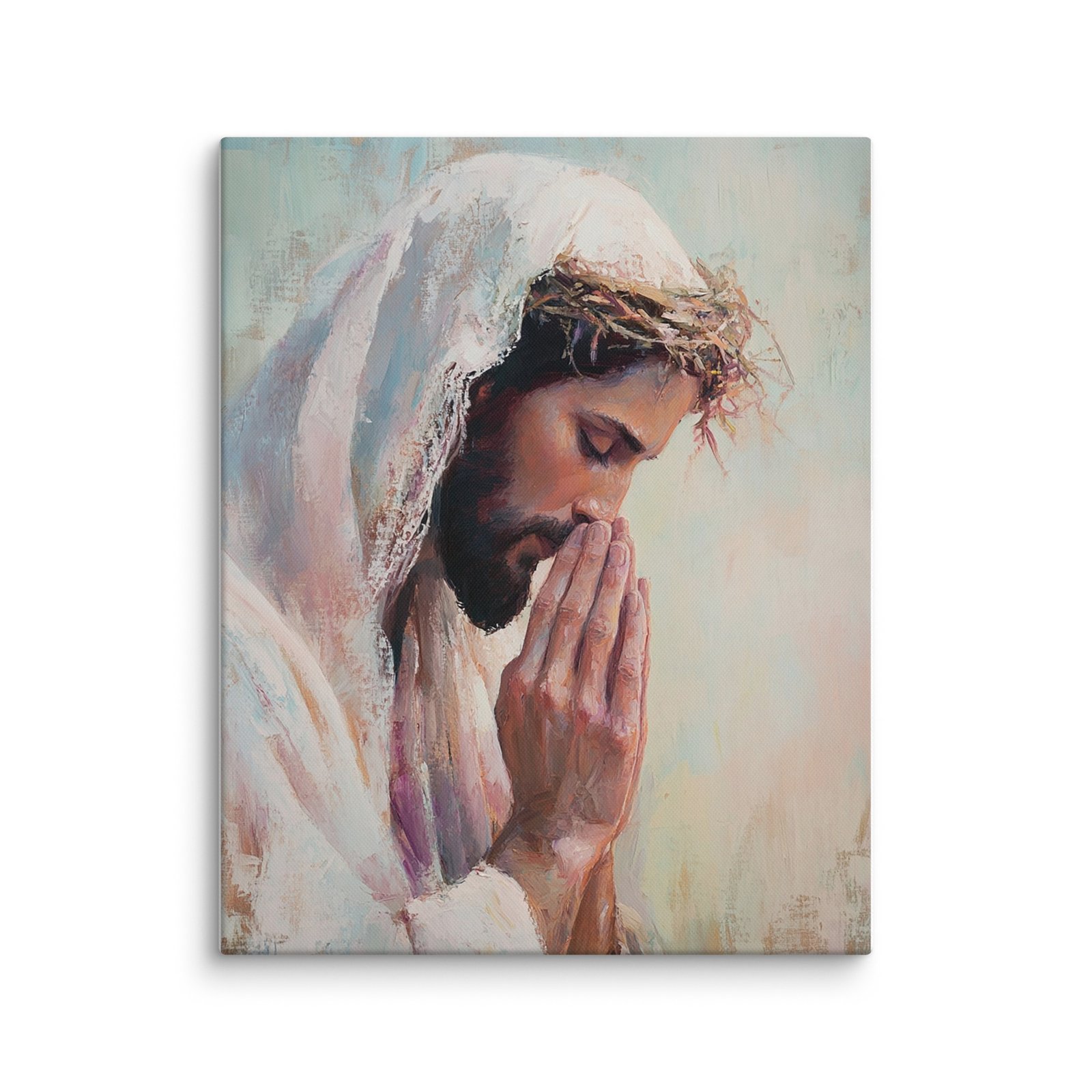 Pray for us ALL