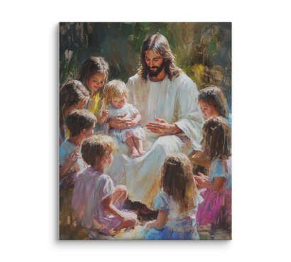 Lord, Save the Future