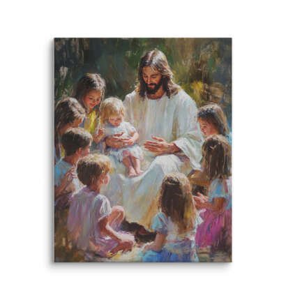 Lord, Save the Future