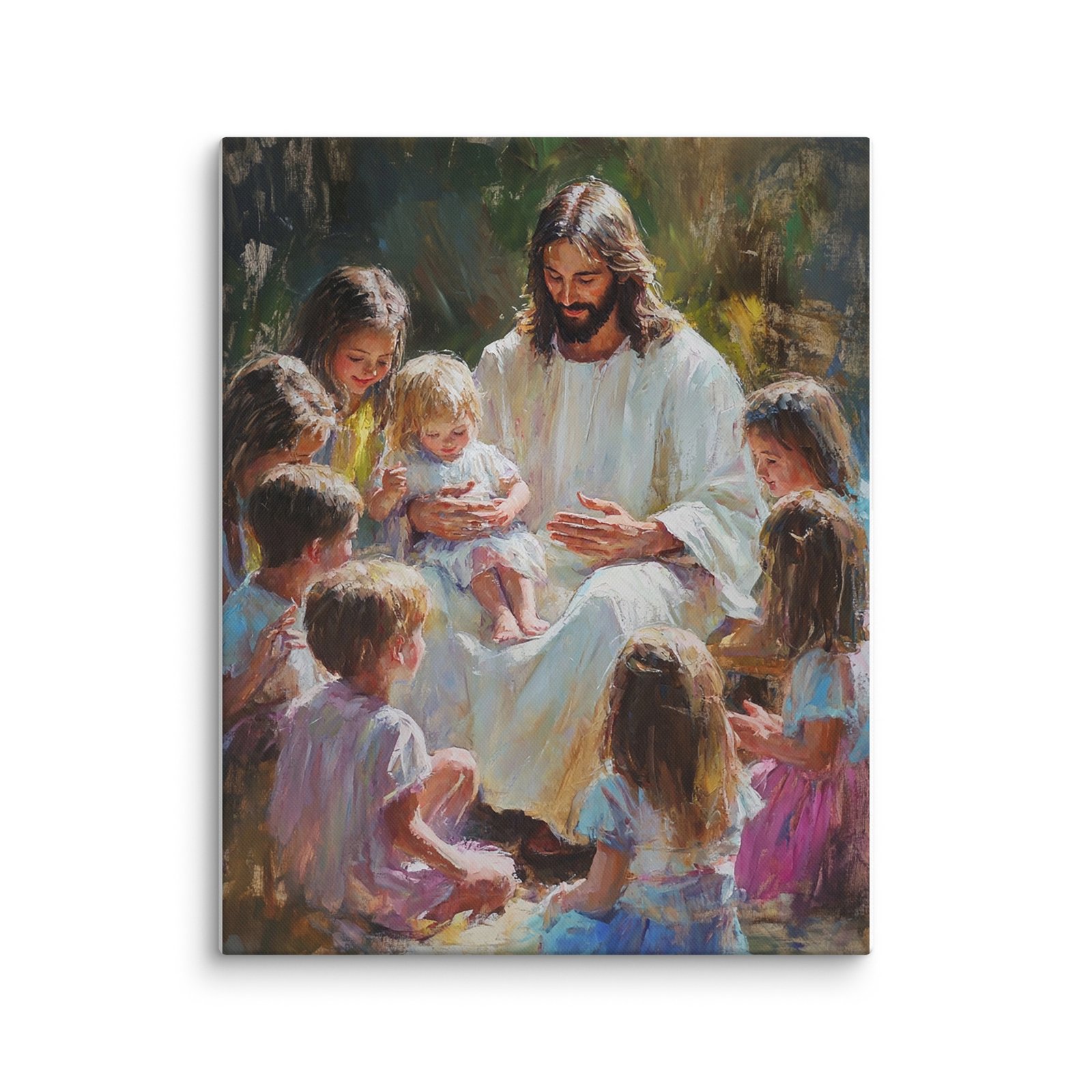 Lord, Save the Future