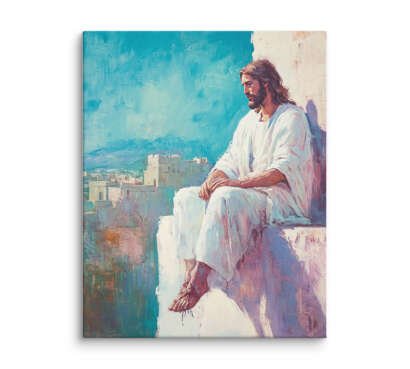 Lord, Watch Over Us