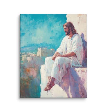 Lord, Watch Over Us