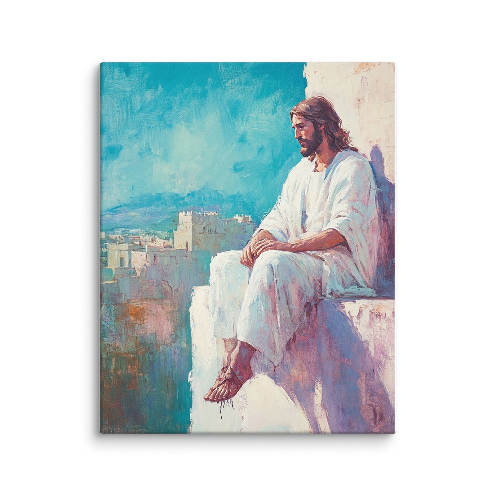 Lord, Watch Over Us