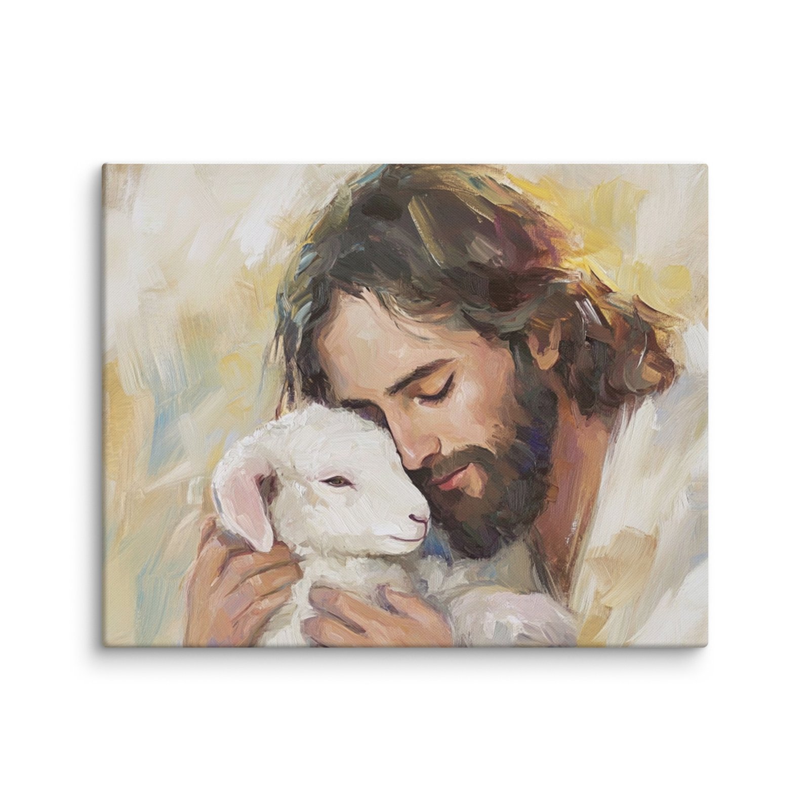 The Lamb of God