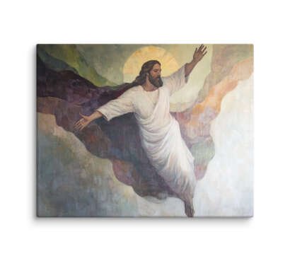 He Has Risen