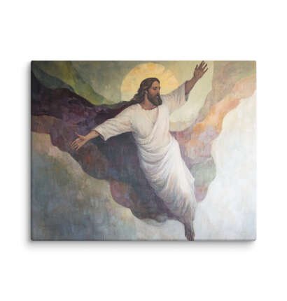 He Has Risen