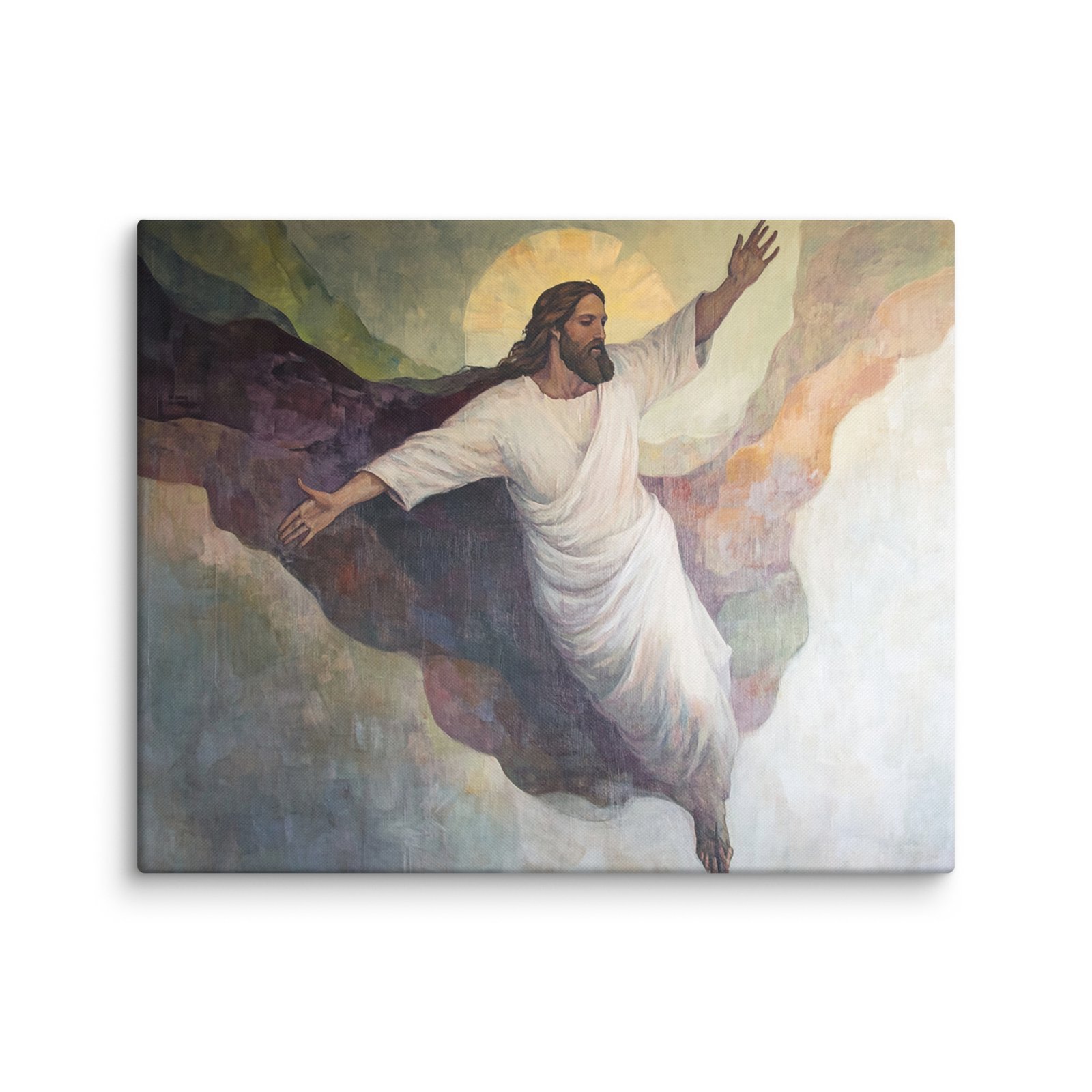 He Has Risen