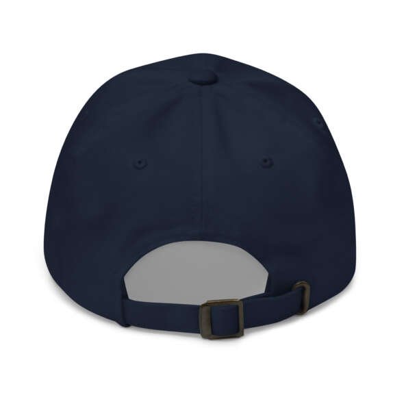 WB Edition Cap - Image 3
