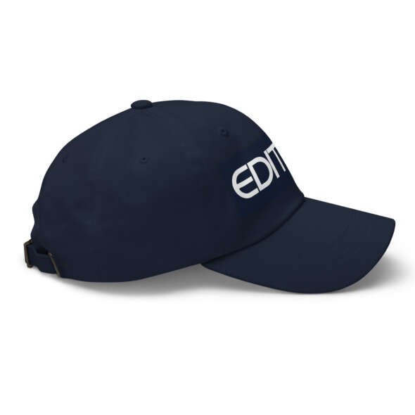 WB Edition Cap - Image 5