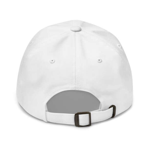 WB Edition Cap - Image 4
