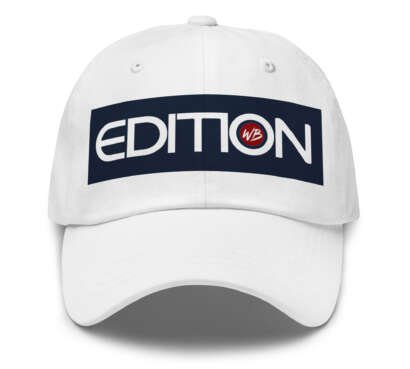 WB Edition Cap