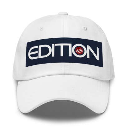 WB Edition Cap