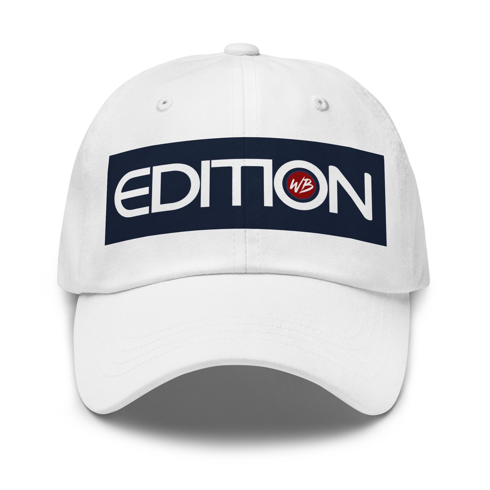 WB Edition Cap
