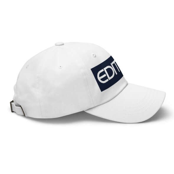 WB Edition Cap - Image 6