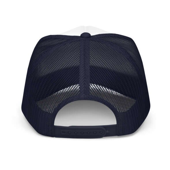 Foam Trucker Cap - Image 2