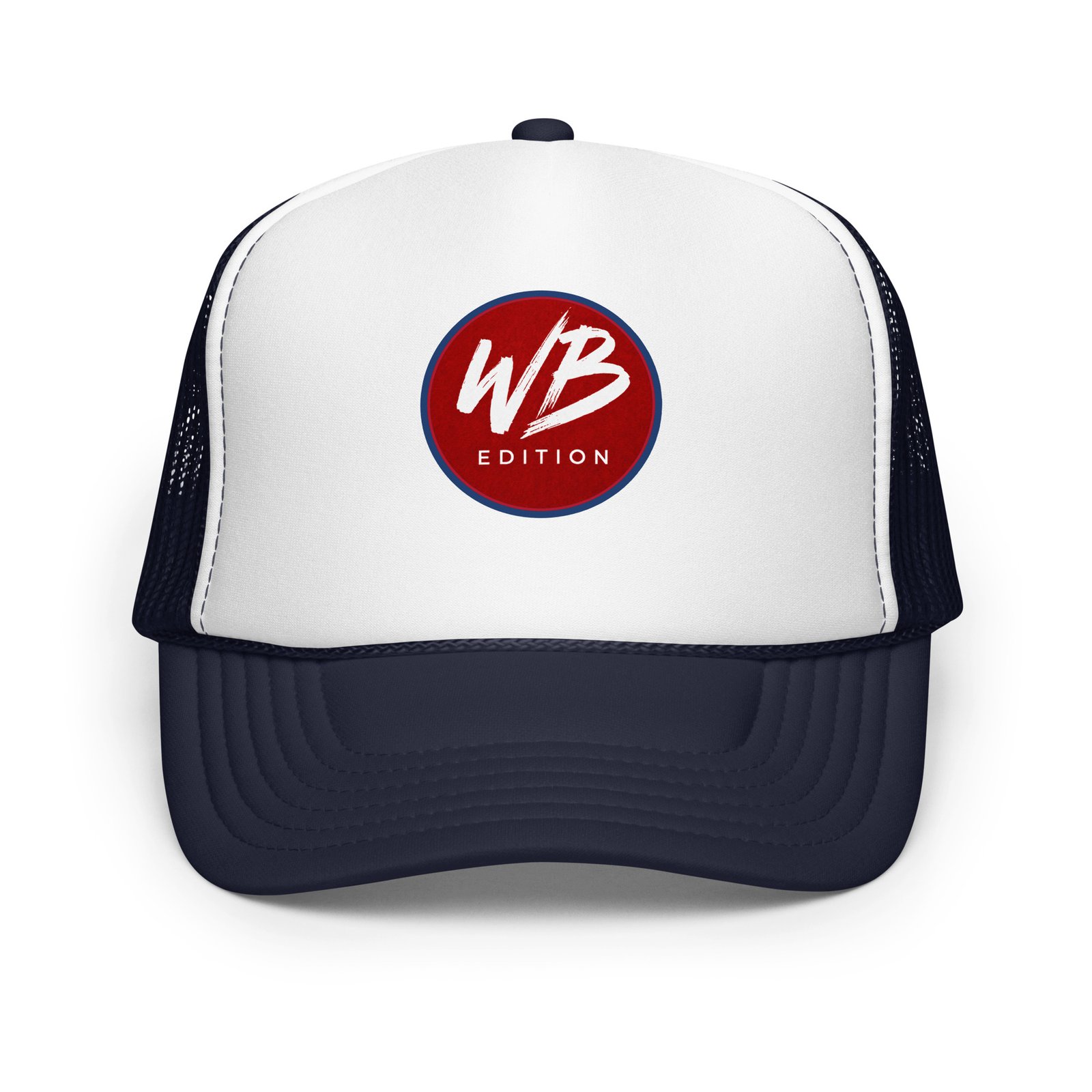 Foam Trucker Cap