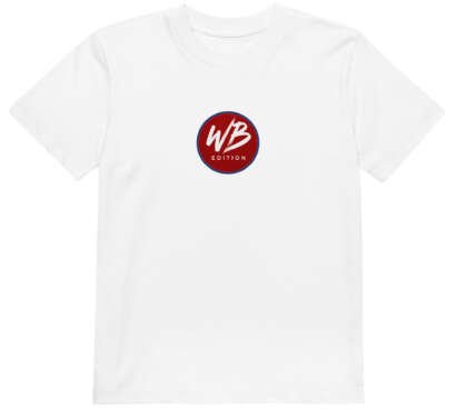 Kids Cotton T-Shirt