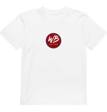 Kids Cotton T-Shirt