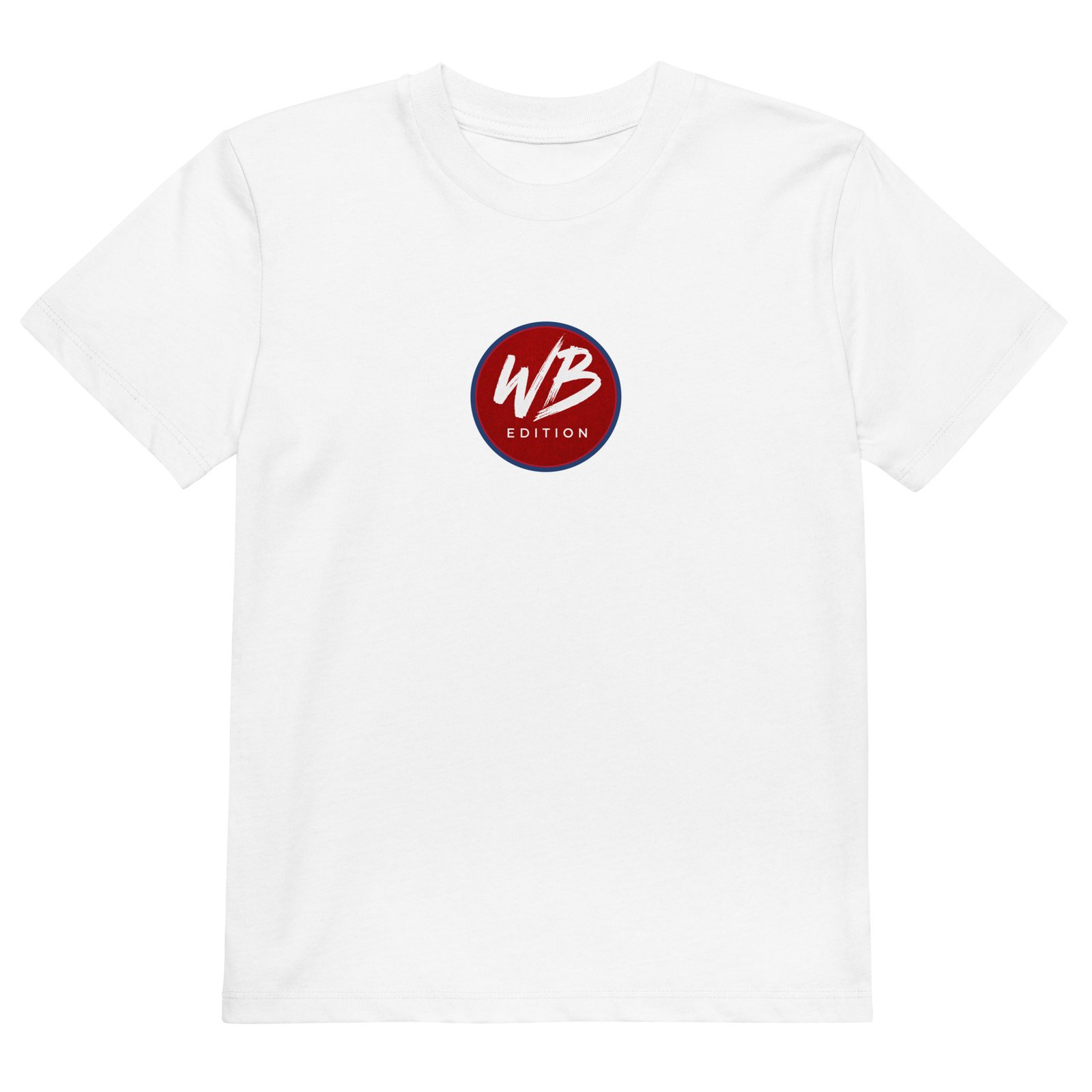 Kids Cotton T-Shirt