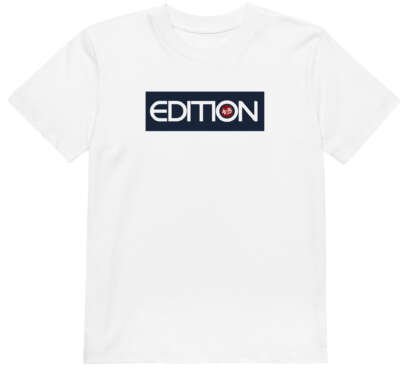 Kids WB Edition Mag Cotton T-Shirt