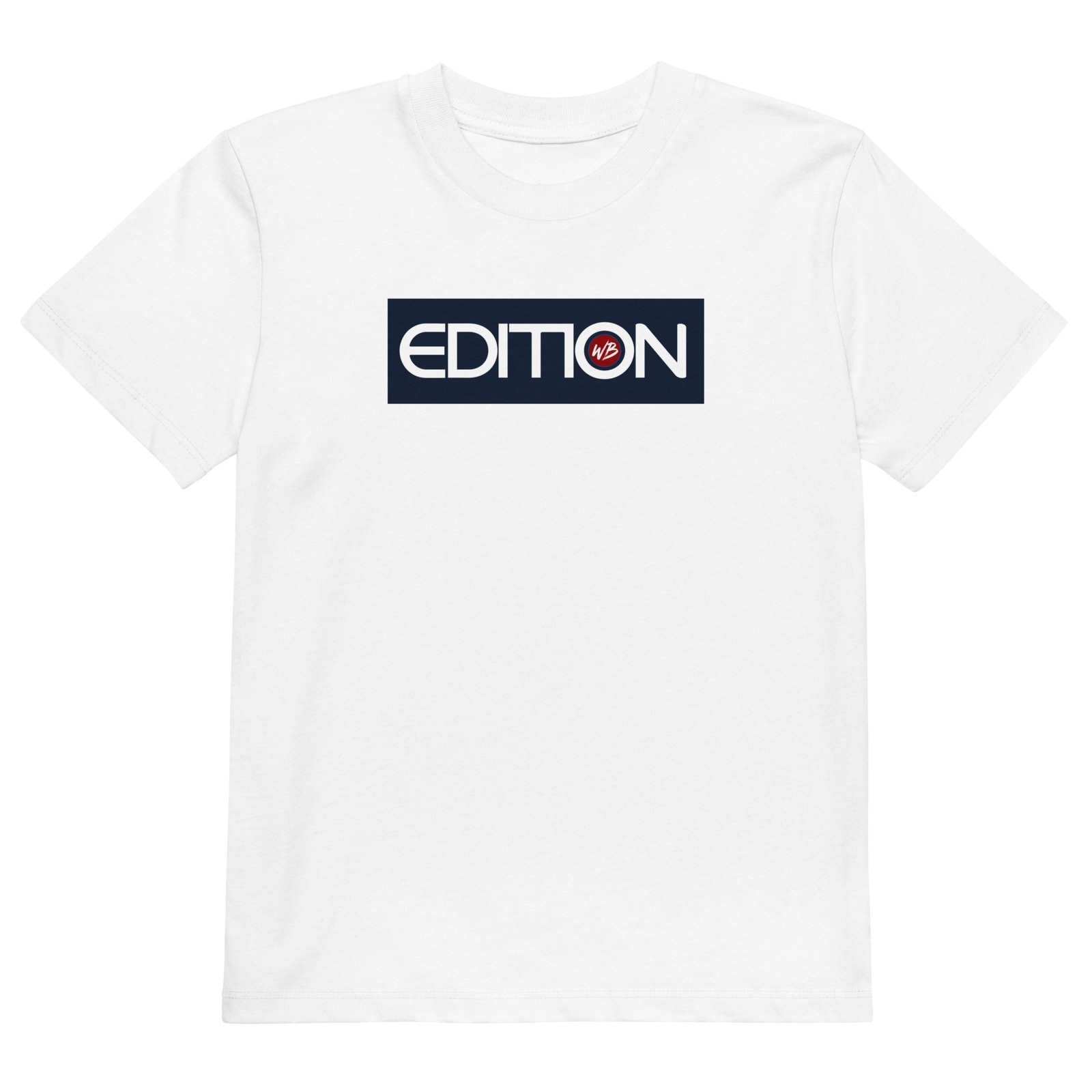 Kids WB Edition Mag Cotton T-Shirt