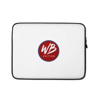 Branded Laptop Sleeve