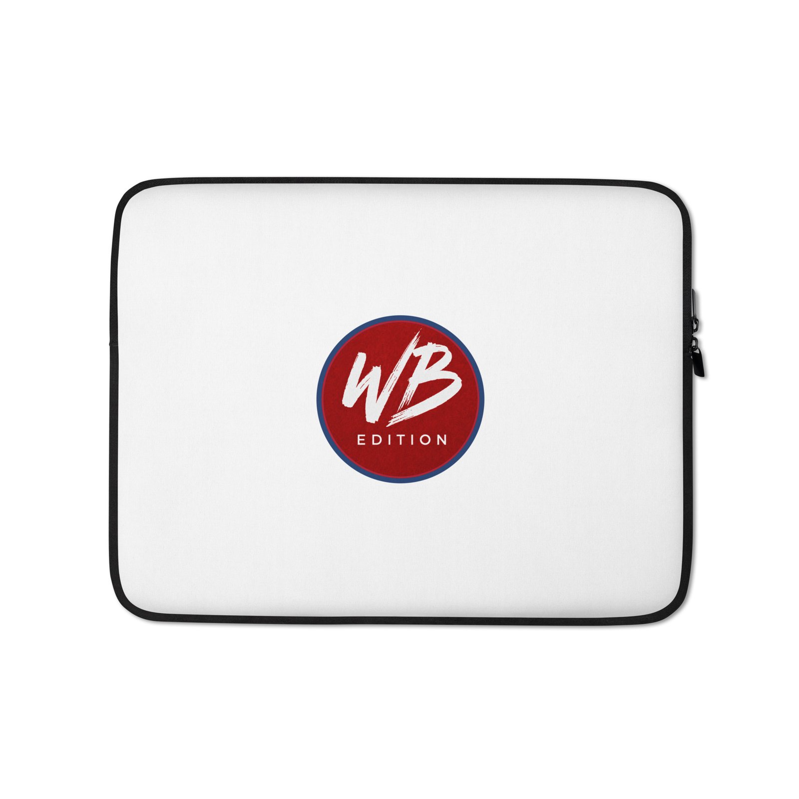 Branded Laptop Sleeve