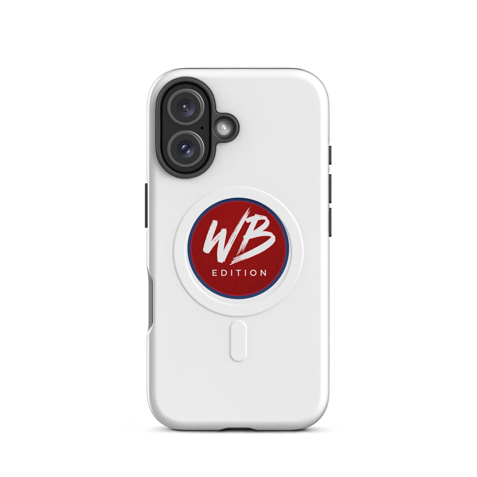 MagSafe® tough case for iPhone®